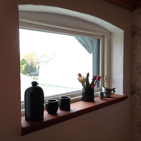 Norrekvarn Trelleborg Buitenkant foto