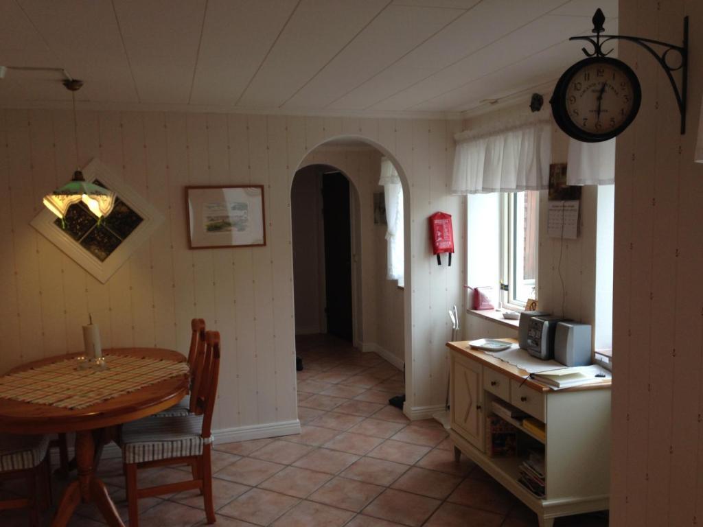 Norrekvarn Trelleborg Kamer foto