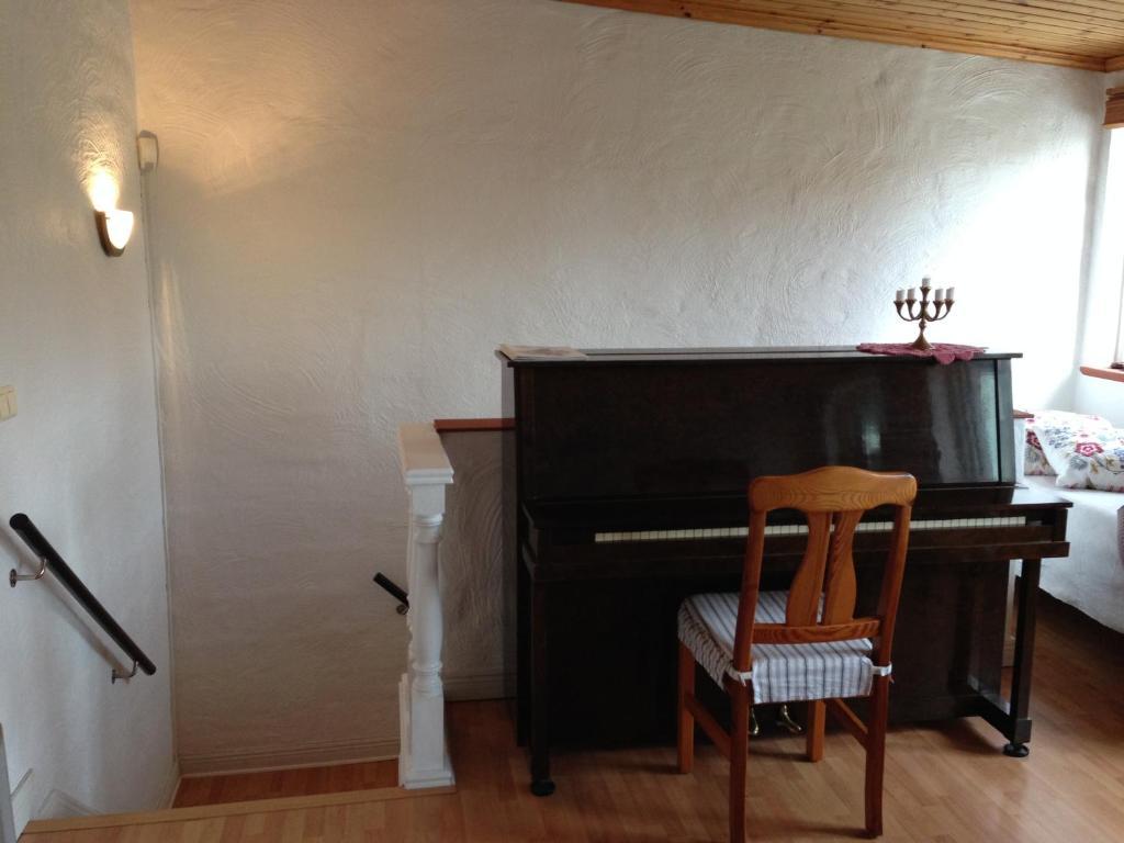 Norrekvarn Trelleborg Kamer foto