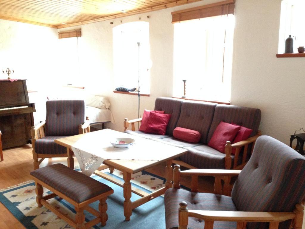 Norrekvarn Trelleborg Kamer foto
