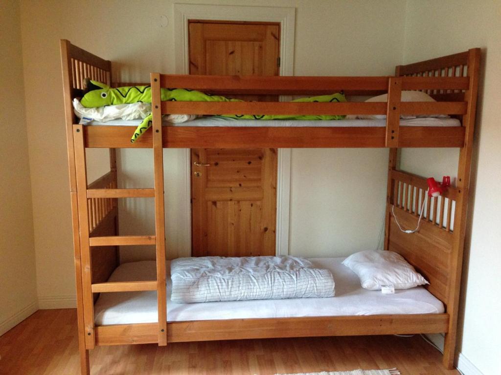 Norrekvarn Trelleborg Kamer foto