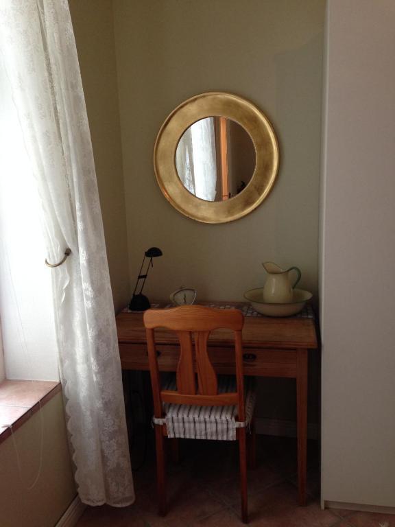 Norrekvarn Trelleborg Kamer foto
