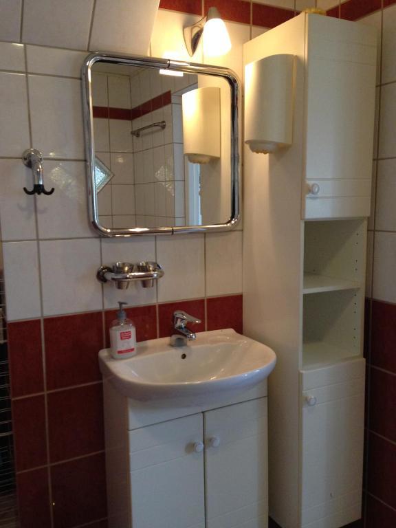 Norrekvarn Trelleborg Kamer foto