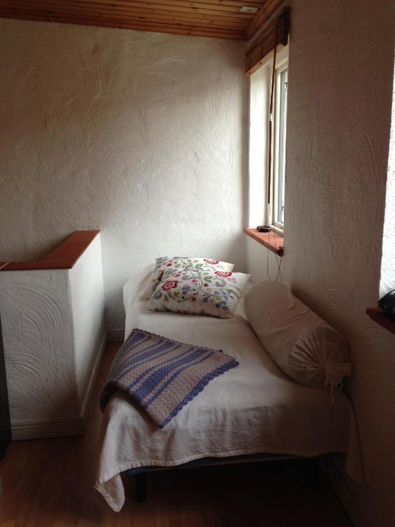Norrekvarn Trelleborg Kamer foto